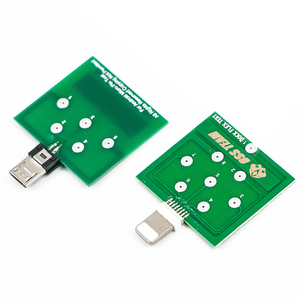 Carte de test USB pour ports de charge Micro USB et Type-C pour téléphones <span class=keywords><strong>iPhone</strong></span> et Android - Product Image 5