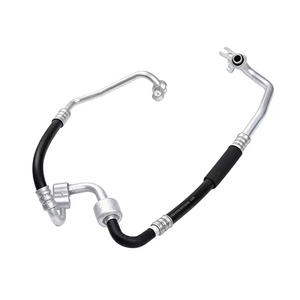 Conjunto <span class=keywords><strong>de</strong></span> Mangueras <span class=keywords><strong>para</strong></span> <span class=keywords><strong>Aire</strong></span> <span class=keywords><strong>Acondicionado</strong></span> Automotriz, Resistentes a Altas Temperaturas, <span class=keywords><strong>para</strong></span> Autobuses, Tubería <span class=keywords><strong>de</strong></span> <span class=keywords><strong>Carga</strong></span> <span class=keywords><strong>de</strong></span> Refrigerante <span class=keywords><strong>de</strong></span> Alta Resistencia, Nueva Condición - Product Image 1