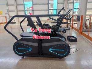 Machine de surf de studio d'intérieur en gros Nouveau design <span class=keywords><strong>Wave</strong></span> <span class=keywords><strong>Cardio</strong></span> Surf Simulator Machine - Product Image 4