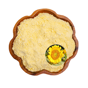 Extrait <span class=keywords><strong>de</strong></span> graines <span class=keywords><strong>de</strong></span> fleur <span class=keywords><strong>de</strong></span> soleil <span class=keywords><strong>de</strong></span> haute pureté 98% poudre <span class=keywords><strong>de</strong></span> <span class=keywords><strong>tournesol</strong></span> <span class=keywords><strong>de</strong></span> lécithine - Product Image 3