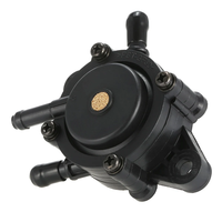 Nouvelle pompe à carburant en plastique de remplacement pour Mikuni 491922 691034 692313 808492 808656 Briggs & Stratton