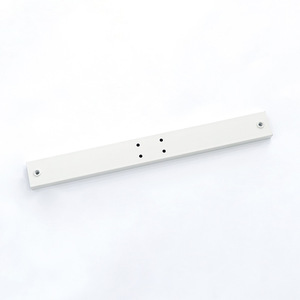 Tube métallique sur pied pour meubles domestiques, en fer revêtu PVD, découpé au laser, processus de cintrage, longueur de 5 mm à 3000 mm - Product Image 4