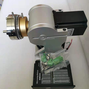 Bán buôn độ chính xác cao lịch thi đấu các bộ phận Vòng ROTARY lịch thi đấu cho <span class=keywords><strong>Laser</strong></span> đánh dấu máy - Product Image 5