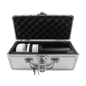 USB Bluetooth Tragbares Ultraschall-<span class=keywords><strong>Hand</strong></span> <span class=keywords><strong>anemometer</strong></span> für die drahtlose Wetters tation des Kran anemometers - Product Image 1