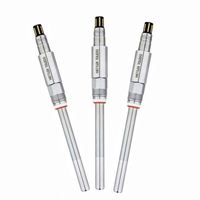 Sensor PH Industri 100% Asli Mettler Toledo 6860 Bt02t 30018857 Sensor PH