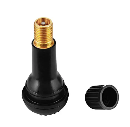 0996653-1 Tire Tubeless Valve Tr413 Rubber Snap-in Tire Valve Stem