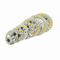 Offre Spéciale : Kit SKD de solutions sans driver 3-60W 170-220VAC pour ampoules LED Série A60 et Série T