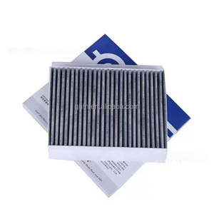 <span class=keywords><strong>Filtre</strong></span> à air de cabine Chrysler en gros du fabricant Pièces de rechange AutomotiveOEM68212070AA <span class=keywords><strong>Filtre</strong></span> à charbon actif pour climatisation - Product Image 2
