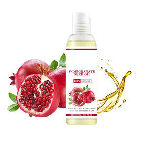زيت ناقل عضوي نقي من المصنع للبيع بالجملة زيت الأفوكادو اللوز والجوجوبا وعنب والصبار الأرجان للعناية بالشعر والبشرة - Product Image 5