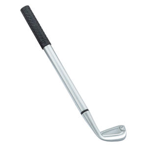 Stylo à bille de golf au design nouveau, corps en plastique avec logo personnalisé imprimable, stylo cadeau de golf pour événement promotionnel et <span class=keywords><strong>papeterie</strong></span> - Product Image 5