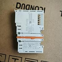 Terminal de Salida Digital K-Bus KL2545, Relé de Transistor de 24 VCC, 4 Canales, 5 A, 48 VCC, Actuador de Control de Salida Digital Industrial