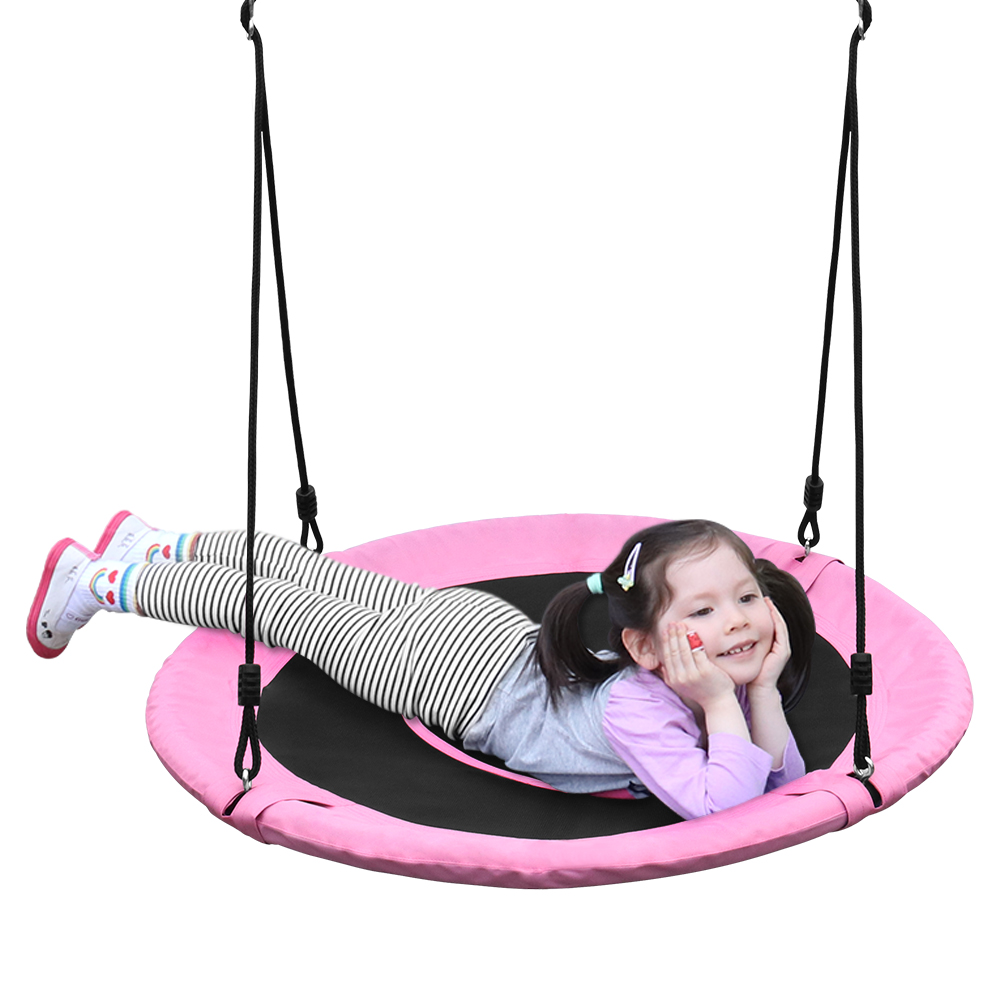 Best Selling Big Round Swing Durable Stylish Outdoor Seating