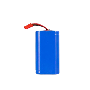 Li-Ionen-Akku 6V 4Ah mit DC-Stecker - Product Image 3