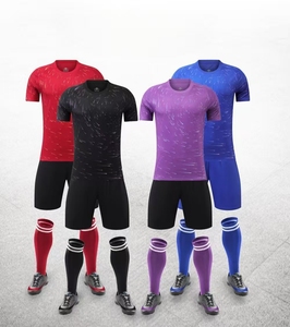 Camiseta de Fútbol para Casa, Impresión por Sublimación de Secado Rápido, Talla 2526 # 10 Días # 2 Uniformes Deportivos de Jugadores de la Liga Africana <span class=keywords><strong>Ashraf</strong></span> - Product Image 4
