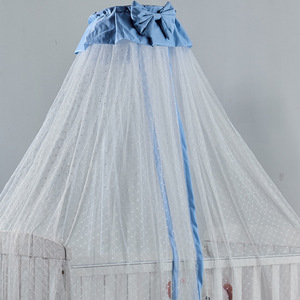 <span class=keywords><strong>S</strong></span>áng Tạo Mới Tùy Chỉnh Treo Dome Bé Muỗi Lưới Trẻ Em Của <span class=keywords><strong>S</strong></span>àn Đứng Giường Đứng Trẻ Em Bộ Đồ Giường - Product Image 4