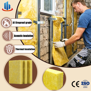 Vente en gros <span class=keywords><strong>de</strong></span> matériaux <span class=keywords><strong>de</strong></span> construction Panneaux en mousse insonorisants Emballage d'<span class=keywords><strong>isolation</strong></span> Produits d'<span class=keywords><strong>isolation</strong></span> thermique en <span class=keywords><strong>laine</strong></span> <span class=keywords><strong>de</strong></span> fibre <span class=keywords><strong>de</strong></span> <span class=keywords><strong>verre</strong></span> - Product Image 1