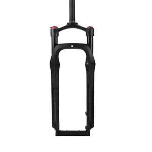 Offre Spéciale 20 ''pouces 26'' magnésium suspension pneumatique neige vélo gros pneu fourche à vendre - Product Image 2