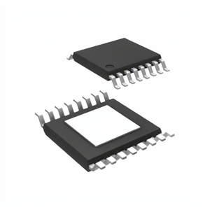 Electronic Chips Component Power Management (PMIC) 16 PowerTSSOP TPS54355PWPR Manufacturer Channel - Product Image 1