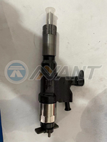 Injektor Bahan Bakar Diesel Rumah Tangga Berkualitas Tinggi NANT Baru 095000-5003 Umum untuk Peralatan Pengujian 0950005003