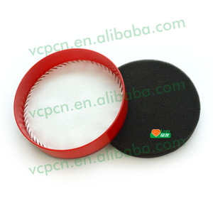 Élément filtrant anti-poussière pour <span class=keywords><strong>aspirateur</strong></span> <span class=keywords><strong>Dirt</strong></span> <span class=keywords><strong>Devil</strong></span> Filter 1144001 M1144 M 1144 Crépine <span class=keywords><strong>Aspirateur</strong></span> <span class=keywords><strong>Pièces</strong></span> de rechange Accessoire - Product Image 3