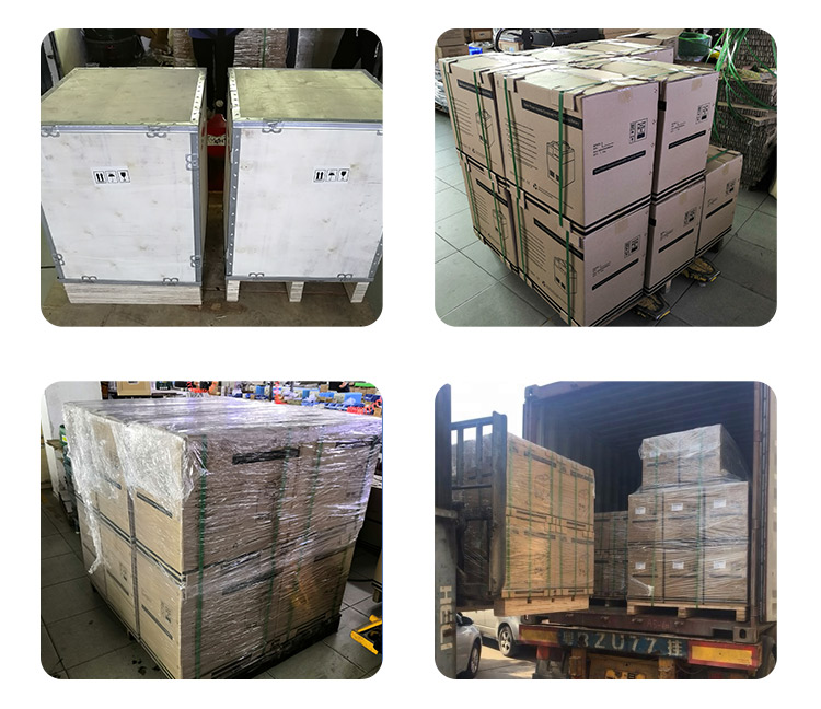 Customized Lithium Ion Battery Pack LifePo4 24V 48V 200Ah Powerwall battery For Solar Home Energy Storage System