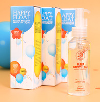 Liquide de protection à l'hélium 100ml liquide Non corrosif prolonger la durée de la fête d'anniversaire décoration ballon accessoire