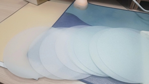 Acrylic <span class=keywords><strong>PS</strong></span> tấm nhựa cho LED chiếu sáng luminaries <span class=keywords><strong>Diffuser</strong></span> Panels - Product Image 5