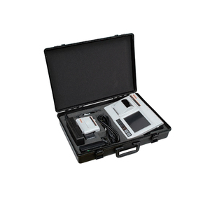 เครื่องทดสอบความหยาบผิวแบบพกพา SJ-410 220V รับประกัน 1 ปี เครื่องมือทดสอบความเรียบของพื้นผิว - Product Image 3