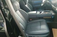 BYD Fórmula Leopard Titanium 7 Modelo 2025, 190KM, Tracción en las Cuatro Ruedas, Versión Ultra, Auto Usado de Menos de Un Año, ¡Gran Venta!