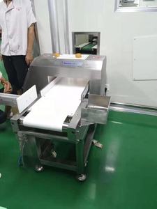 Detektor Logam <span class=keywords><strong>3d</strong></span> Easy Way Ger Tipe Konveyor - Product Image 6