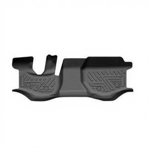 Tappetini Auto Completi in TPE Antiscivolo Inodore per <span class=keywords><strong>MITSUBISHI</strong></span> L300 <span class=keywords><strong>2023</strong></span> - Product Image 1