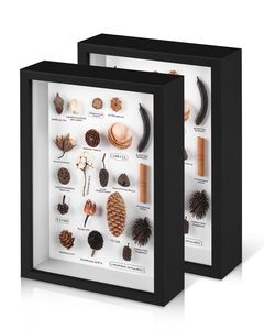 Tamanho personalizado Profundidade 3d <span class=keywords><strong>Frame</strong></span> Display Case Shadow <span class=keywords><strong>Box</strong></span> <span class=keywords><strong>Frame</strong></span> personalizado Photo <span class=keywords><strong>Frame</strong></span> Picture <span class=keywords><strong>Frame</strong></span> <span class=keywords><strong>Box</strong></span> para parede e Tabletop Display - Product Image 5