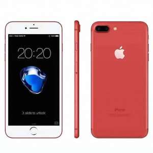 Téléphone portable d'occasion de marque pour Ap Ple Iphone <span class=keywords><strong>7</strong></span> PLUS Original de haute qualité - Product Image 2