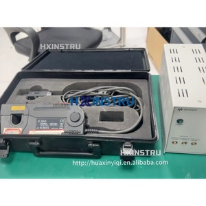 1ชิ้น Agilent Probe N2780A ปัจจุบันการจัดส่งที่รวดเร็วผ่าน # H - Product Image 1