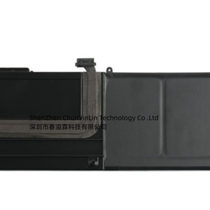 Batería A1321 al por Mayor para Macbook, Batería A1321 <span class=keywords><strong>A1286</strong></span> Años 2009-2010 - Product Image 5