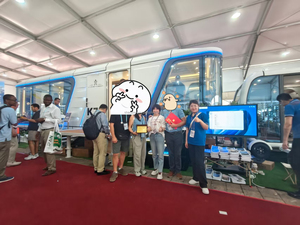 Cabina Luban 38m2, Hotel Resort Mobile per Esterni, Casa Prefabbricata a Capsula Spaziale - Product Image 5