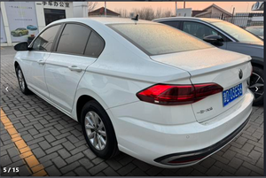 Auto Usado FAW Volkswagen <span class=keywords><strong>Bora</strong></span>, Vehículo de Segunda Mano 2024 200TSI DSG Edición Smooth, Vehículos Usados Certificados, Auto Antiguo - Product Image 5