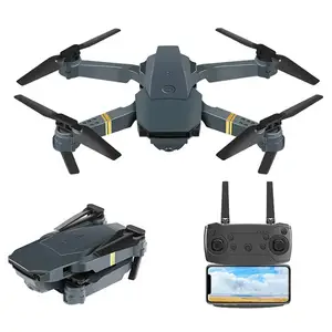 E58 wifi fpv זווית רחבה hight 4k מצלמה מצב hight מצב אחיזה מרובעת זרוע מרובעת זרוע מרובעת מרוח מרופד x pro rtf dron 10 דקות טיסה זמן טיסה