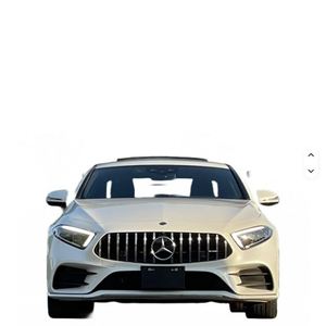 AUTO USADO <span class=keywords><strong>MERCEDES</strong></span>-BENZ <span class=keywords><strong>CLS</strong></span> <span class=keywords><strong>450</strong></span> Coupé - Product Image 1