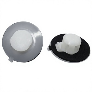 Clip de Montaje para Luz Trasera de Coche 92485-A7000 de Plástico para Kia K3 Hyundai Elantra - Product Image 5