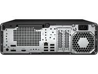 Für HP ProDesk 2 SFF G1i 4 SFF G1i i7-14700 i5-14500 Desktop AI PC DDR5-5600 für NVIDIA A400 A1000 für Radeon RX 6300