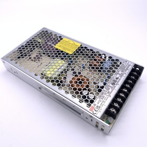 Ban đầu 100% có nghĩa là cũng lrs loạt LRS-200-12 12V 24V <span class=keywords><strong>100W</strong></span> 200W 350W nonwaterproof MEANWELL dẫn lái xe chuyển đổi cung cấp điện - Product Image 3