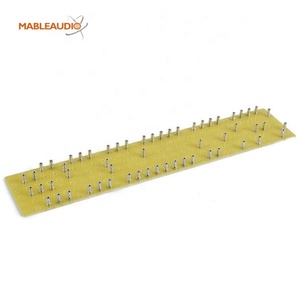 Mabp0187 Marshall JCM800 phong cách tháp pháo Guitar Ống amp bảng mạch - Product Image 2