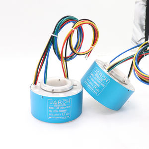 ระบบสลิปริงกังหันลมที่ใช้ร่วมกับ Siemens, Vestas, GE ได้ - Product Image 3