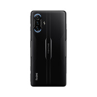 Téléphone mobile 5G Global ROM Mi K40 Gaming Game, Dimensity 1200, Android 11.0, empreinte digitale, écran OLED 6,67 pouces 120 Hz, 64,0 MP, charge 67 W, 5065 mAh