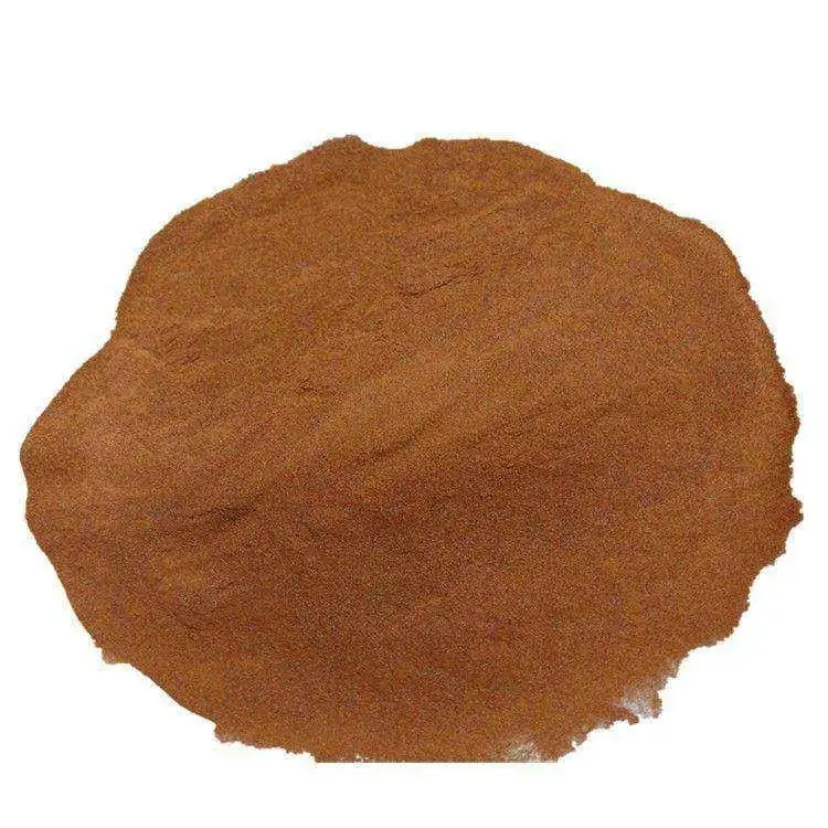 Çin Shandong lignosulfonate sodyum toptan fiyat CAS 8061-51-6 çin tedarikçisi lignosulfonate sodyum