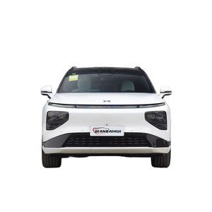 Il più avanzato 2025 cinese auto elettrica Xpeng G9 RWD auto elettrica per adulti ad alta velocità Suv elettrico per la vendita - Product Image 1