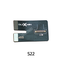 Herramienta de reparación y prueba de LCD DL400 Pro para teléfonos móviles Ultra S10 S20 S21 S22 A72 A71 A70 A51 A50 A42 A12 Flex SM S24