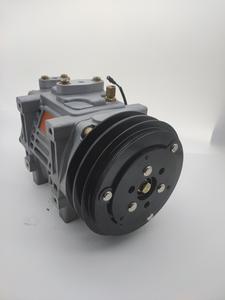 Compresor de Refrigeración <span class=keywords><strong>Unicla</strong></span> UM330Urikra para Trenes y Locomotoras - Product Image 4