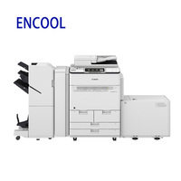 Imprimante laser ENCOOL reconditionnée, photocopieuse couleur A3 A4 pour Canon C265 C270, photocopieuse